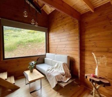 Monte Other | Mountain Eco Shelter 9