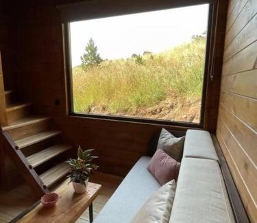 Monte Other | Mountain Eco Shelter 9