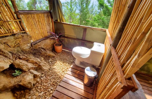 Villa de Leyva Cabin | Mountain Ecologic Refuge 10 Minutes From Villa de Leyva