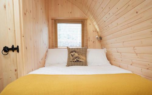 Marshbrook House | Mountain Edge Resort Mega pod 1 with Hot Tub