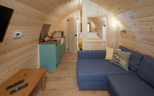 Marshbrook House | Mountain Edge Resort Mega pod 1 with Hot Tub