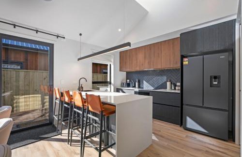 Kawarau Falls House | Mountain Escape by Remarkables 9 | 5-bedrooms