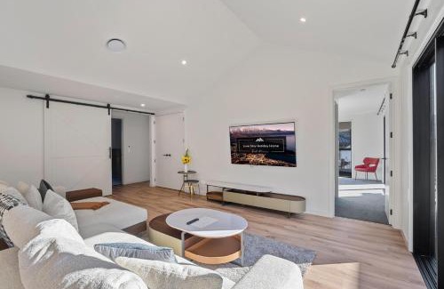 Kawarau Falls House | Mountain Escape by Remarkables 9 | 5-bedrooms