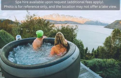 Kawarau Falls House | Mountain Escape by Remarkables 9 | 5-bedrooms