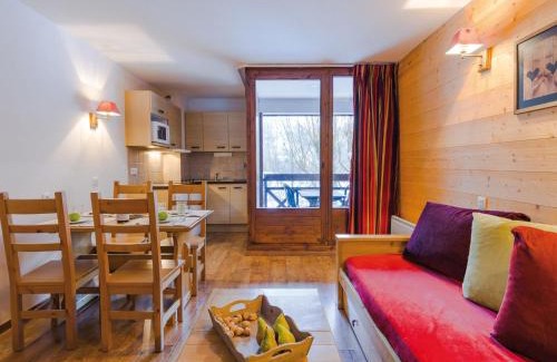 Brides-les-Bains Apartment | Mountain Escape with Pool
