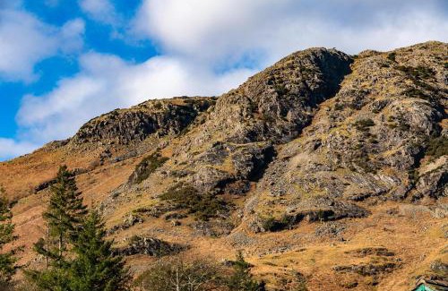 Coniston House | Mountain Escape