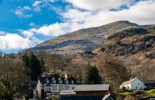 Coniston House | Mountain Escape
