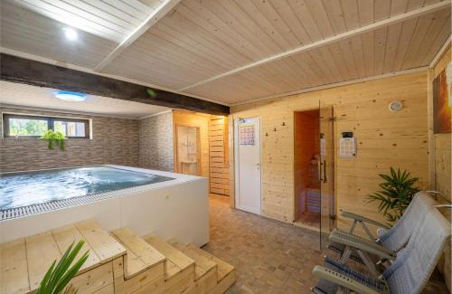 Fuzine Villa | Mountain Escape house with indoor pool