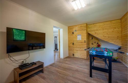 Fuzine Villa | Mountain Escape house with indoor pool