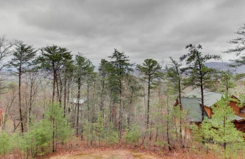 Gatlinburg - Pigeon Forge House | Mountain Escape