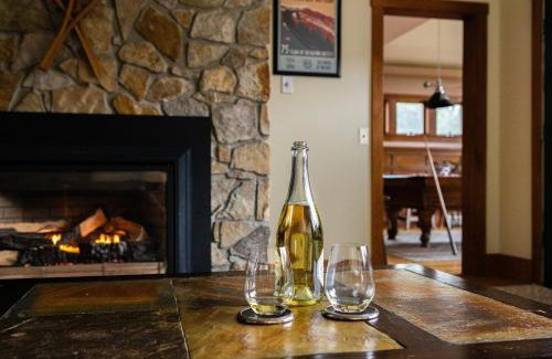 Stowe Area House | Mountain Falls