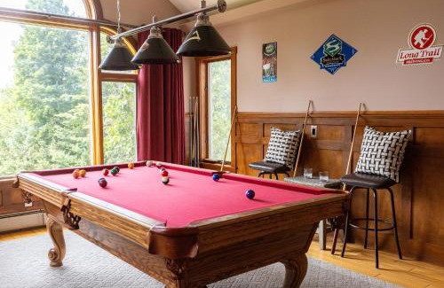 Stowe Area House | Mountain Falls
