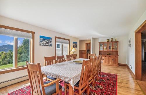 Stowe Area House | Mountain Falls