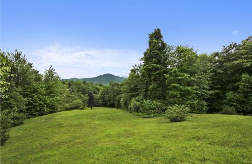 Stowe Area House | Mountain Falls