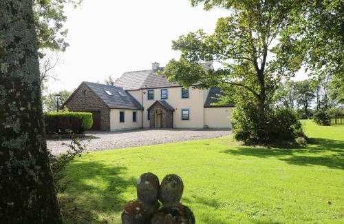 Haverfordwest House | Mountain Farm