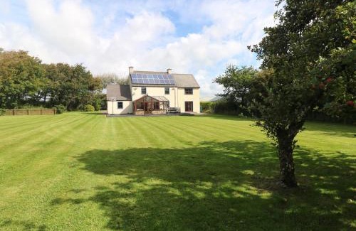 Haverfordwest House | Mountain Farm