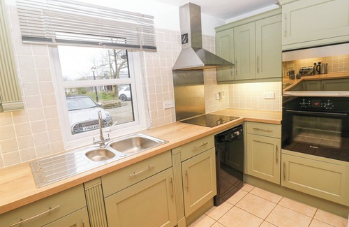 Haverfordwest Cottage | Mountain Farm