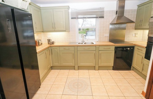 Haverfordwest Cottage | Mountain Farm