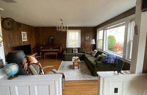 Fleischmanns Other | Mountain Farmhouse on 200 Acres with Pond