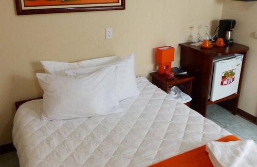 Monteverde Bed & Breakfast | Mountain Faro Hotel