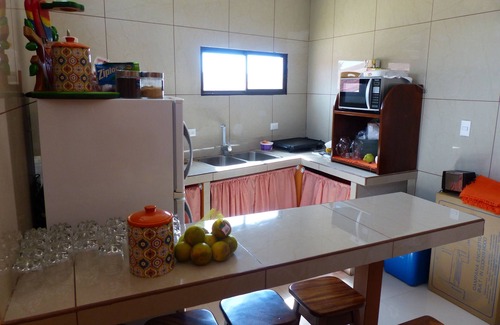 Monteverde Bed & Breakfast | Mountain Faro Hotel