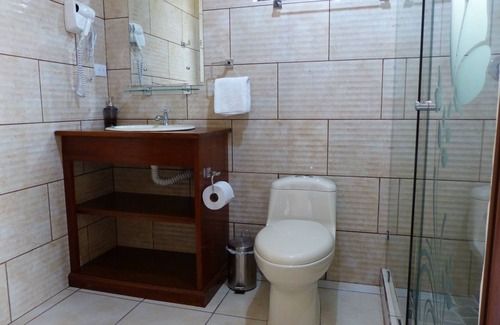 Monteverde Bed & Breakfast | Mountain Faro Hotel