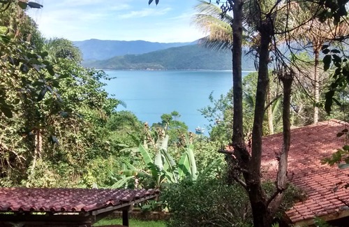 Picinguaba House | Mountain/Forest/Beach -