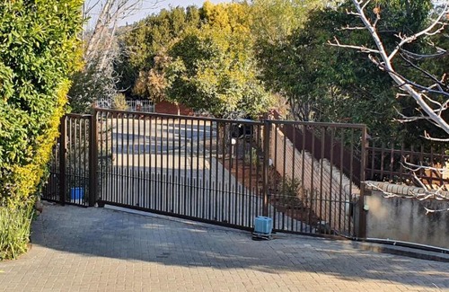 Bloemfontein Bed & Breakfast | Mountain Gem