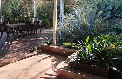 Bloemfontein Bed & Breakfast | Mountain Gem