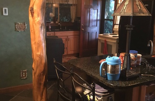 Spruce Pine House | Mountain Getaway, Very Private on 10 Acres with Panoramic View