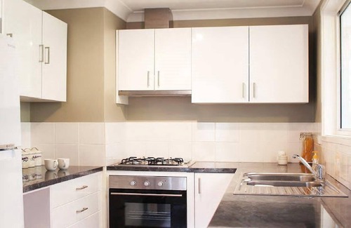 Wentworth Falls House | Mountain Getaway Charm and Character