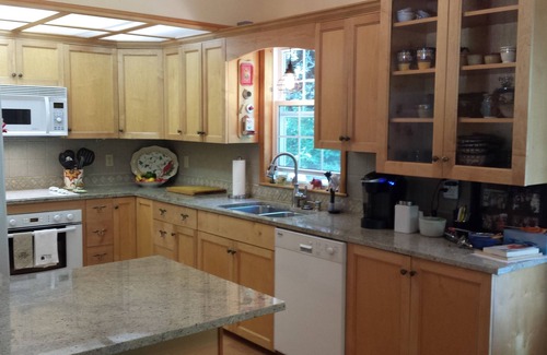 Lake Toxaway House | Mountain Getaway near Brevard and Cashiers, 4BR 3 Bath