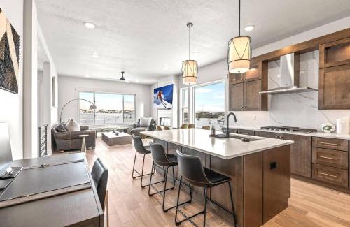 Park City House | Mountain Getaway Park City