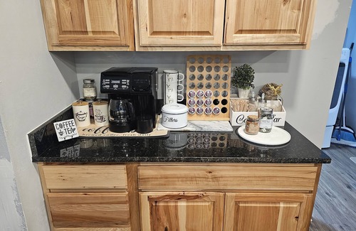Bakersville House | Mountain Getaway