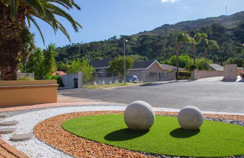 Paarl Apartment | Mountain Glimpse