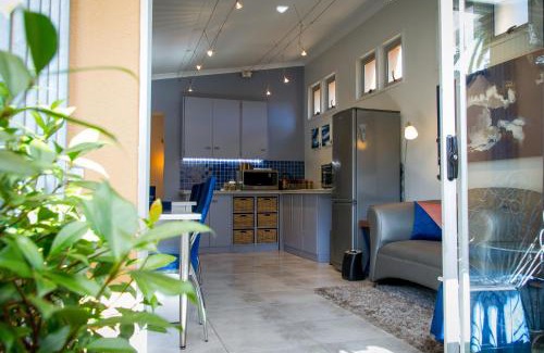 Paarl Apartment | Mountain Glimpse