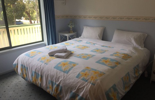 Halls Gap Hotel | Mountain Grand Halls Gap