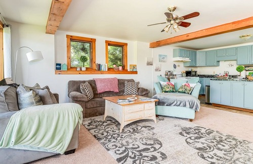 Eastern Vermont House | Mountain haven - 20 min from Stowe, 1 Mile from Lake Elmore - NO EXTRA FEES