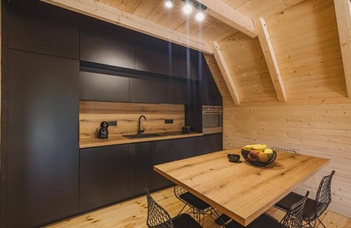 Zabljak Apartment | Mountain Home Durmitor 1