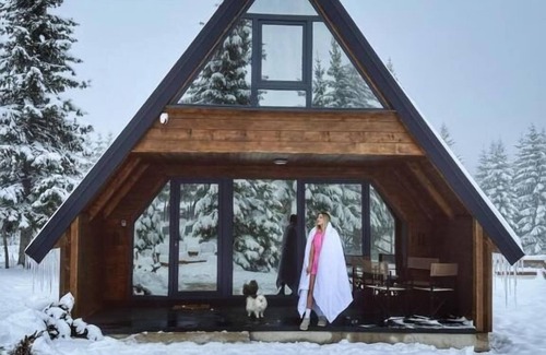Zabljak Apartment | Mountain Home Durmitor 1