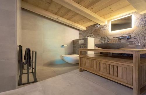 Strazne Apartment | Mountain home in Špindlerův Mlýn
