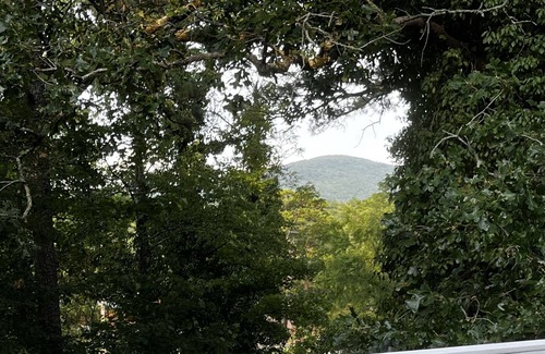 Mena House | Mountain Home in Mena Arkansas