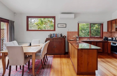 Leura House | Mountain Home Leura Perfect Weekend Escape