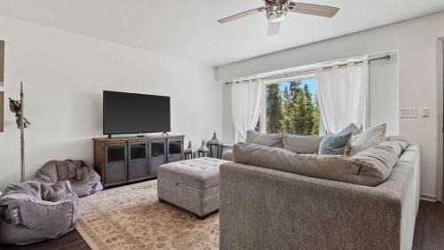 Leadville North House | Mountain Home with Amazing Views and Hot Tub