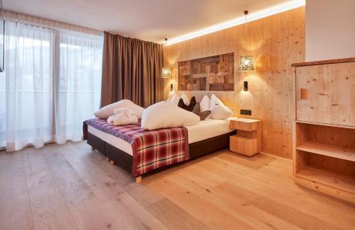 Colfosco Hotel | Mountain Hotel Mezdì