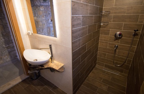 Akyaka Villa | Mountain House 2 Akyaka Daily Weekly Rentals
