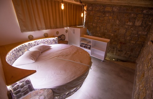 Akyaka Villa | Mountain House 2 Akyaka Daily Weekly Rentals