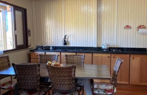 Bom Jardim da Serra House | Mountain House