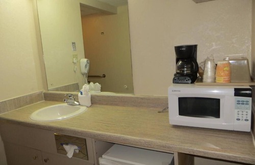 Gatlinburg Hotel | Mountain House Inn