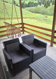 Montenegro House | Mountain House Jelovica